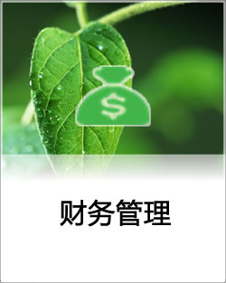 财务管理