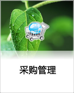 采购和询价管理